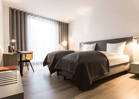 Maximilians Boutique-Hotel Landau 3