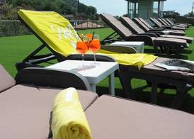 Park Hotel Val Di Monte ***S 5