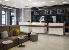 Novotel Trabzon 2