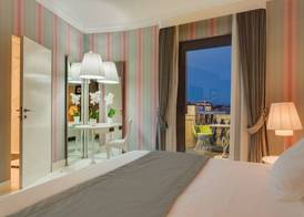 Grand Hotel Palace Rome 4