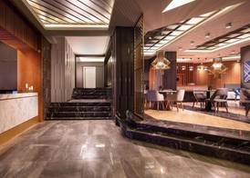 B LOFT HOTEL 3