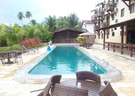 Hotel Ancoradouro Tamandare 3