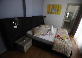 Perandor Beach Hotel 3