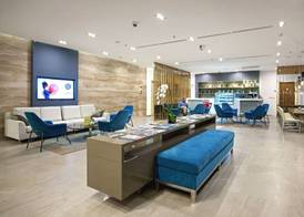Novotel Suites Hanoi 2