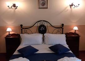 Hotel PIGNATELLI Napoli 3