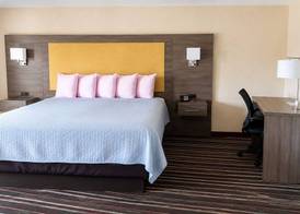 Legacy Inn Sumner 5