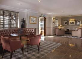 Macdonald Tickled Trout Hotel 4