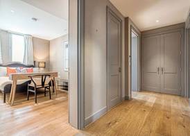 Westminster Fire Station Luxury Apartments 2