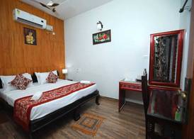 Ideal Ayurvedic Resort Kovalam 4