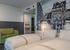 Premier Inn Hamburg City Berliner Tor 3