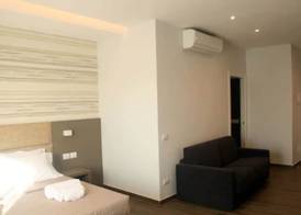 International Hotel Dakar 5