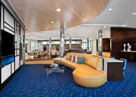 Courtyard by Marriott San Jose North/ Silicon Valley 3