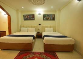 Nitol Bay Resort 5