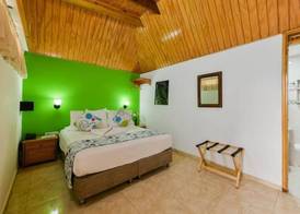 Hotel Grand Caribe 2