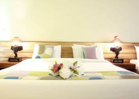 Good Times Resort Kanchanaburi 4