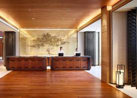 Grand Hyatt Sanya Haitang Bay Resort and Spa 3