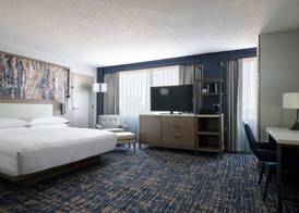 Marriott Columbia 5
