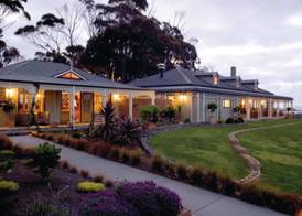 Carrington Estate 5