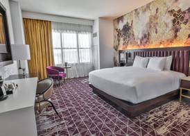 Wind Creek Bethlehem Casino & Resort 4