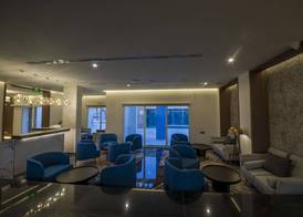 Luxotel Aqaba Beach Resort & Spa Only 15 years plus 5