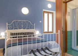 Giardino Giusti House & Court 3
