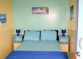 Cosmic Crab Resort 3