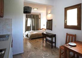 Hotel Korali 5