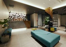 R Hotel Kansai Airport 3