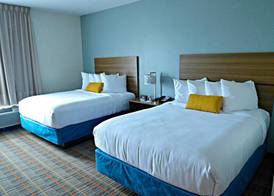 Best Western Ingleside Inn & Suites 5
