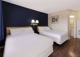 Rodeway Inn Livermore 4