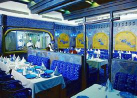 Hotel KC Cross Road Panchkula 5