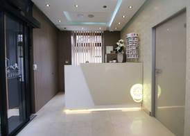 Old Town Hotel 2