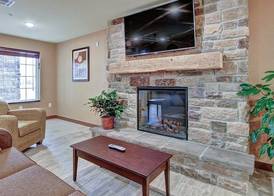 Cobblestone Hotel & Suites Pulaski/Green Bay 4