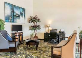 Quality Inn Jackson 4