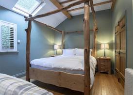 Stable Lodge - Boutique Bed & Breakfast 2