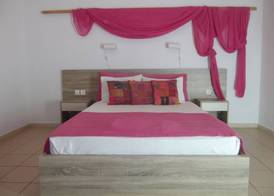 Villa Rita Apartments A 5
