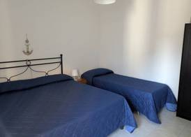 Caorle ground floor property near the sea 2
