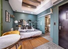 AinB Born-Dames Apartments 3