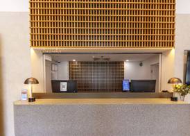 S&P Apartments - Tank St 2