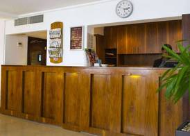 Kensington Court Hotel - Earls Court 4