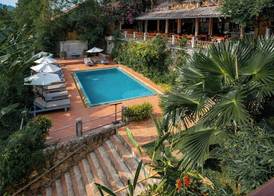 My Dream Boutique Resort 3