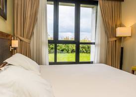 Hosteria de Torazo Nature Hotel & Spa 5