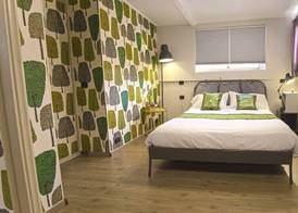 B&B San Carlo 4