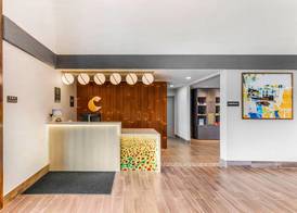 Comfort Inn & Suites Ogallala 3