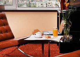 Hotel Continental 4