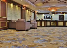 Carawan Al Khaleej Hotel Olaya 3