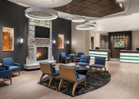 Residence Inn by Marriott Ann Arbor Downtown 3
