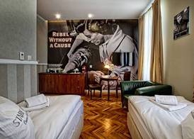 Stare Kino Cinema Residence 3
