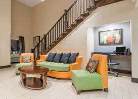 Days Inn by Wyndham Ashland 3