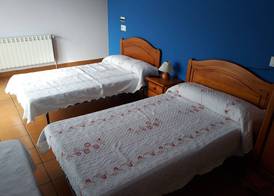 Hostal Ardoi 5